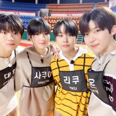 nctwish wishful winter inst