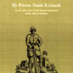 download EBOOK 🧡 Old Soldier Sahib by  Frank Richards &  Frank Richards DCM MM [PDF
