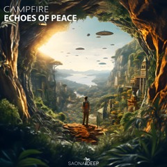 Echoes of Peace (Original Mix)