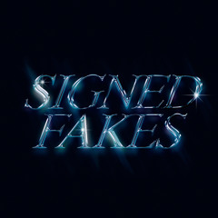 SIGNED FAKES