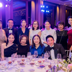 Pattaya Event For Corporates