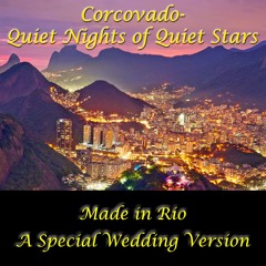 Corcovado | Quiet Nights of Quiet Stars