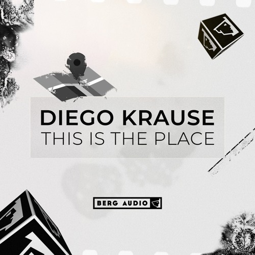 DIEGO KRAUSE - THIS IS THE PLACE (SNIPPET)