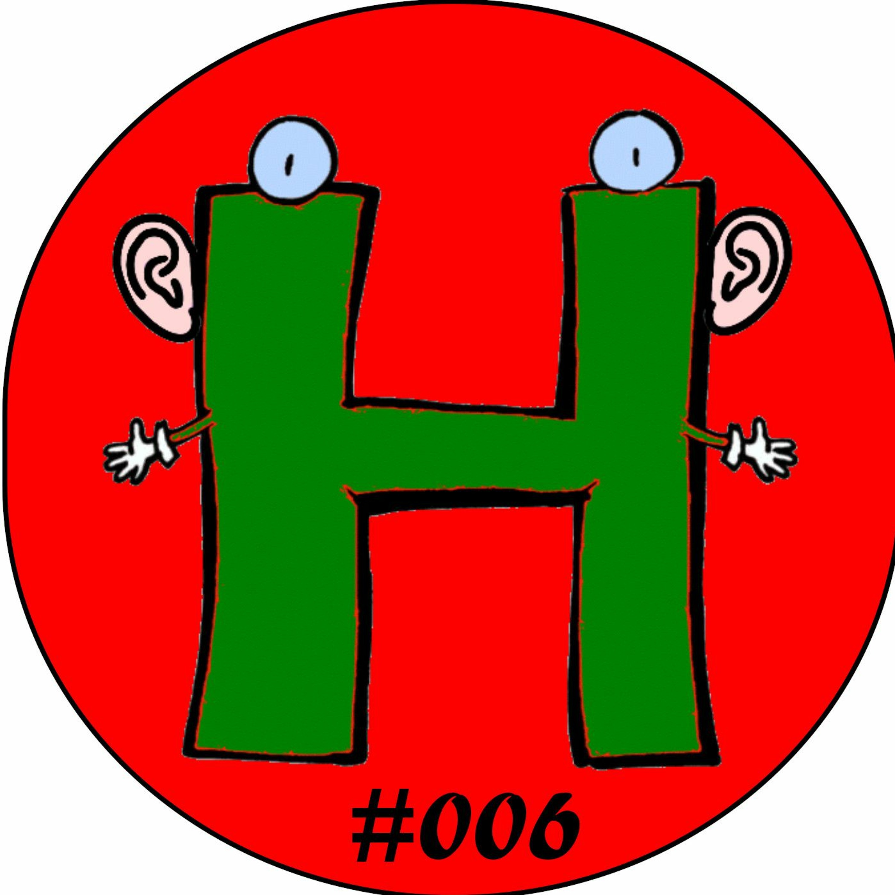 Hömma - Die 12-Sekunden-Predigt