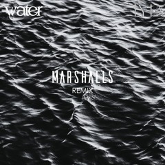 Tyla - Water (Marshalls Remix)