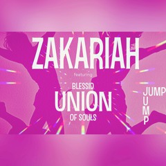 Zakariah & Blessid Union Of Souls - Jump! (Mix:Master FINAL ~ A̟p̟p̟l̟e̟L̟o̟s̟s̟l̟e̟s̟s̟
