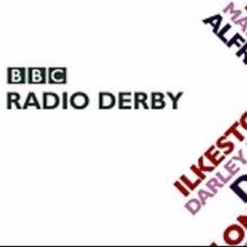 Bbc on sale radio derby