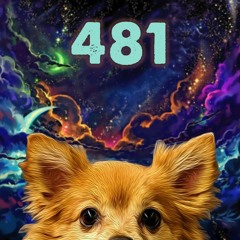 481: Banana Horoscopes Up the Wazoo