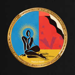Egyptian Greyhound - I Feel You Close To Me EP (SNIPPETS)