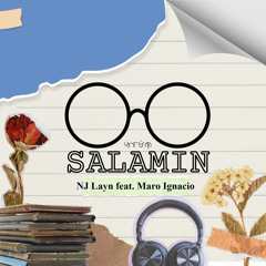 Salamin (feat. Maro Ignacio)