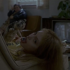 you’re just jealous lisa + nuts