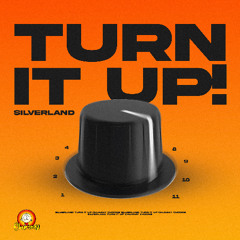 Silverland - Turn It Up - Radio Edit