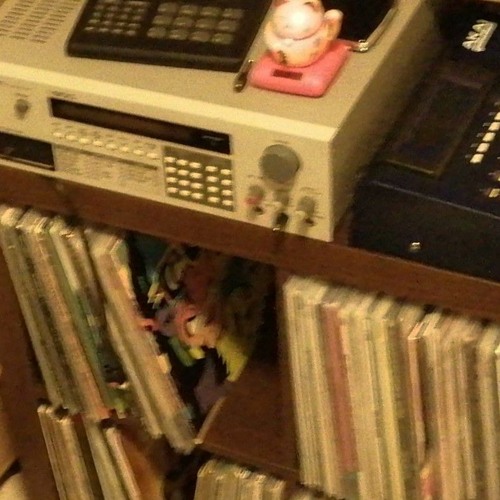 Minimal-izm (MPC2000XL) SOLD