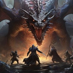 The Final Stand [ORCHESTRA]