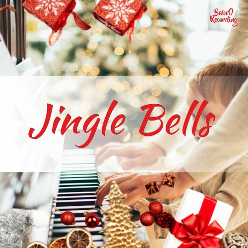 Jingle Bells [Accoustic Piano] Free No Copyright Music