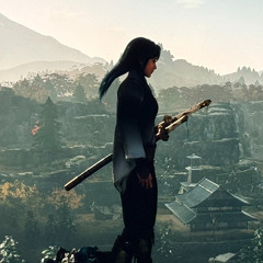 Hari Fujine (Kaze to Nami)  | 2025