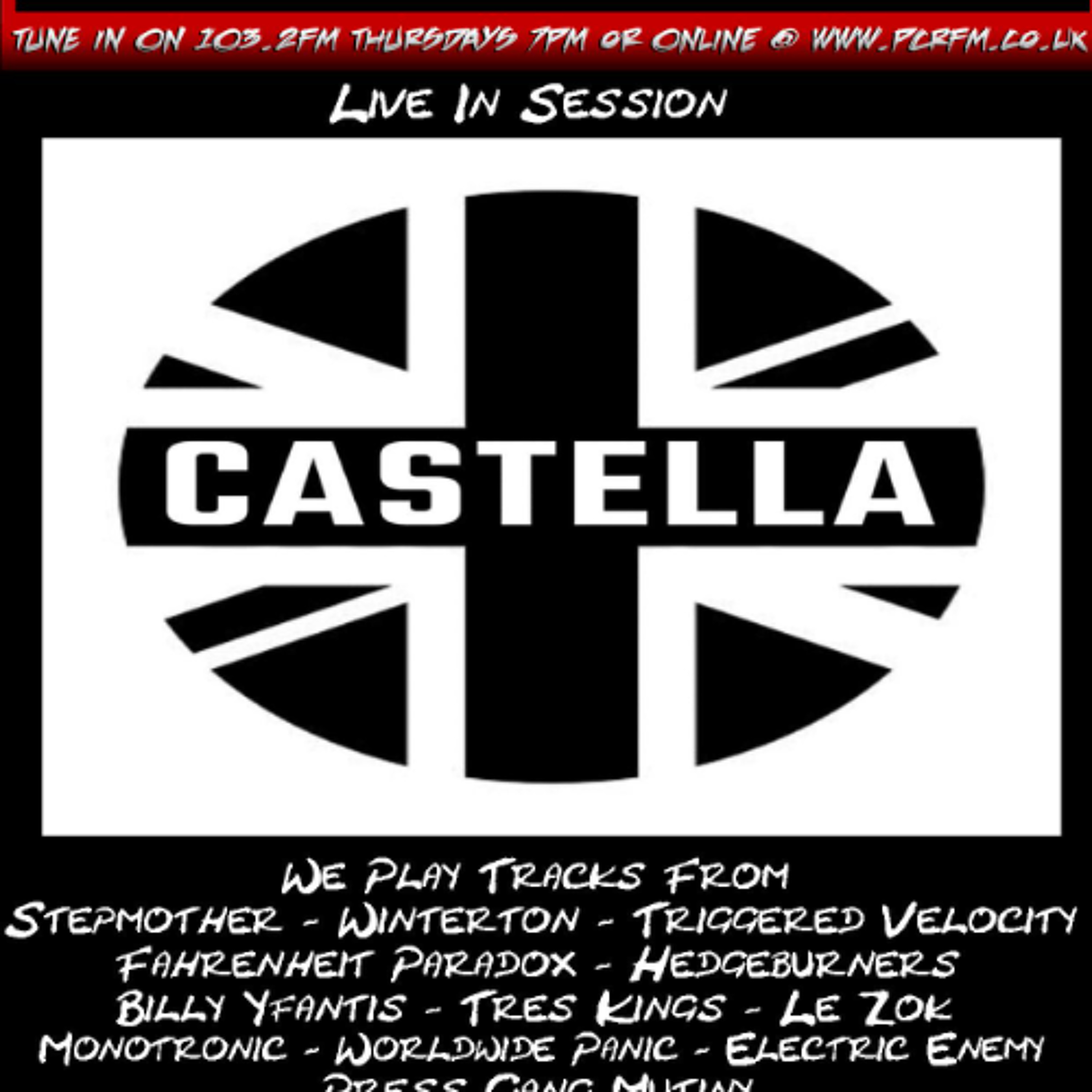 Doc Mason Radio Show