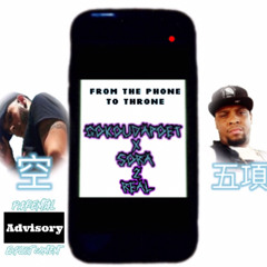 Gokoudapoet feat.Sora2Real - Life