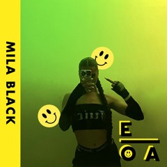 Mila Black // On Acid 008