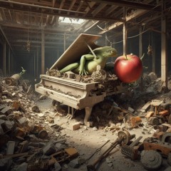 PRiPYAT PIANO-RADIOACTIVE PIANOS FROM THE CHERNOBYL EXCLUSION ZONE