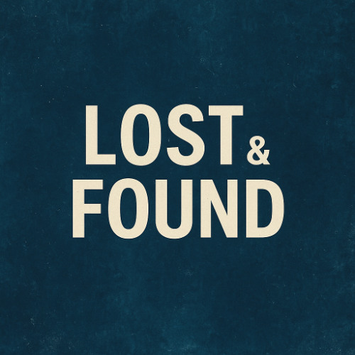 Stream Lost and Found by eethantate | Listen online for free on