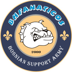 BHFANATICOS BEATS MAJKI BEATS