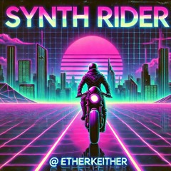Synth Rider