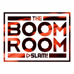 374 - The Boom Room - Selected