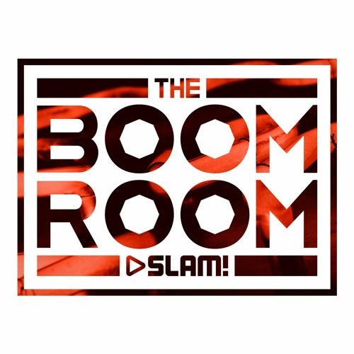371 - The Boom Room - Selected