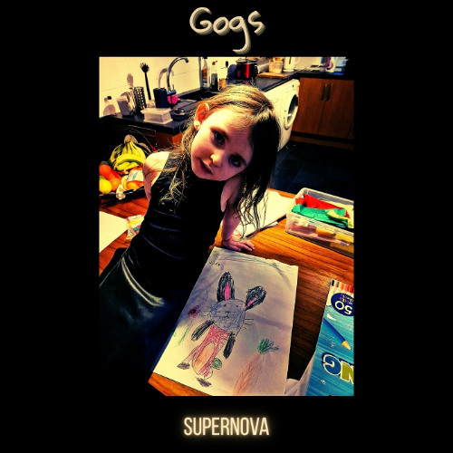 Supernova