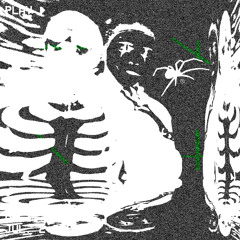 Get back! w/ spydercedrix