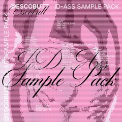 ID-ASS Sample Pack [FREE download]