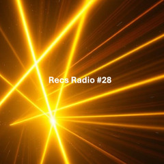 Recs Radio #28 - Organic, Melodic, and Chill House Mix (June 2025)