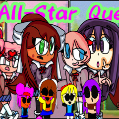 All-Star Quest (Theme Song)