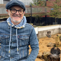 America (Paul Simon)