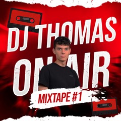 HITJES 22' - THOMAS ON AIR #1