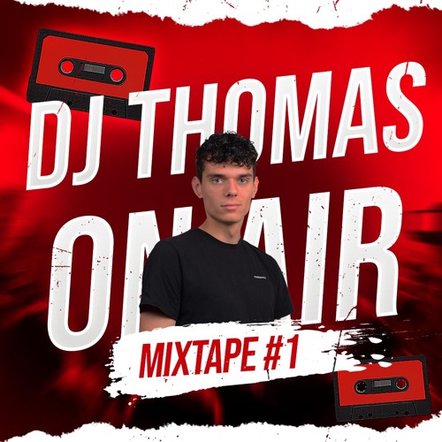 HITJES 22' - THOMAS ON AIR #1