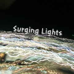 surging lights