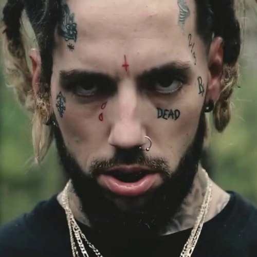 $uicideboy$ - Carrollton(Smokestation x Goth Helma remix)