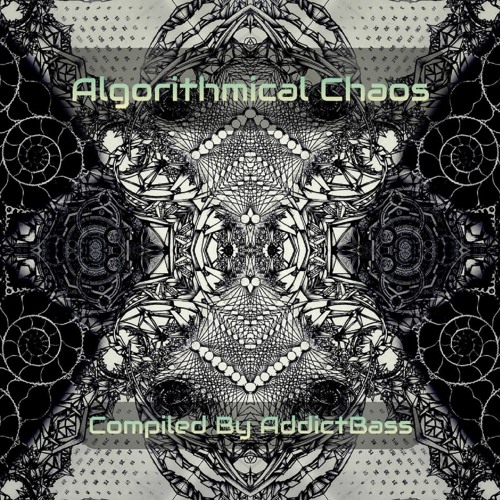 AddictBass - Algorithmical Chaos [158]