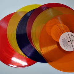 The Downtempo Scene, live 8.30.2025