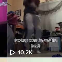 its giving sonic riders [prod. chxppr](tiktok version)