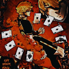 "The Fallen Hero" - Kunigami Rensuke x BRINGA (bass boosted)