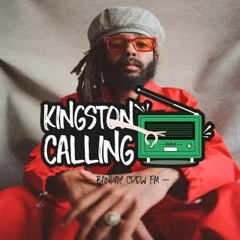 KINGSTON CALLING #123 30MAR23