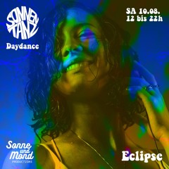 Eclipse @ Sonnentanz 10.08.2024 by Sonne & Mond Productions