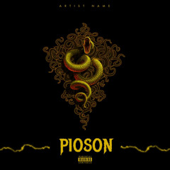 Poison By AJ_The_Rap_God