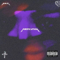 PURIFICATION (feat. COEX) (PROD. RONNY ROJO)