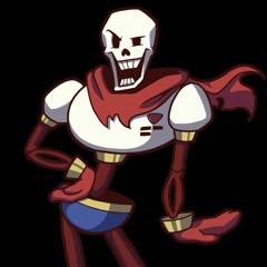 FNF Vs. Papyrus!
