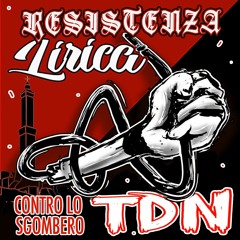 BEAT RESISTENZA LIRICA - Contro lo sgombero del CSOA TDN (Prod. Teaser)