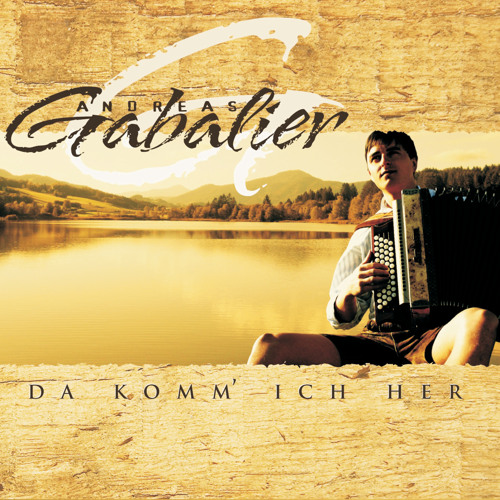 Auf der Alm